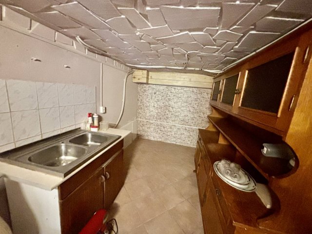Eladó családi ház, Edelényben 49 M Ft, 3 szobás