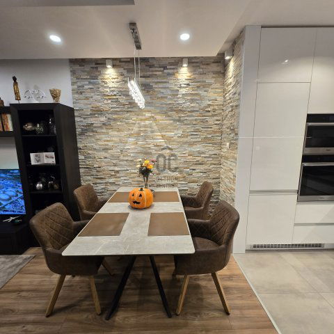 Eladó téglalakás, Budapesten, XI. kerületben 110 M Ft, 2 szobás