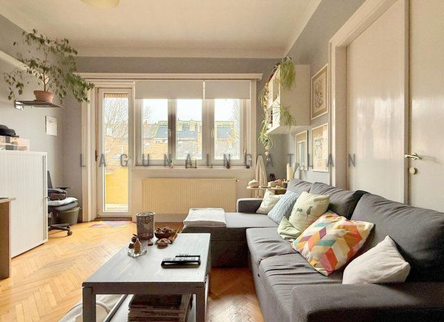 Eladó téglalakás, XI. kerületben, Móricz Zsigmond körtéren