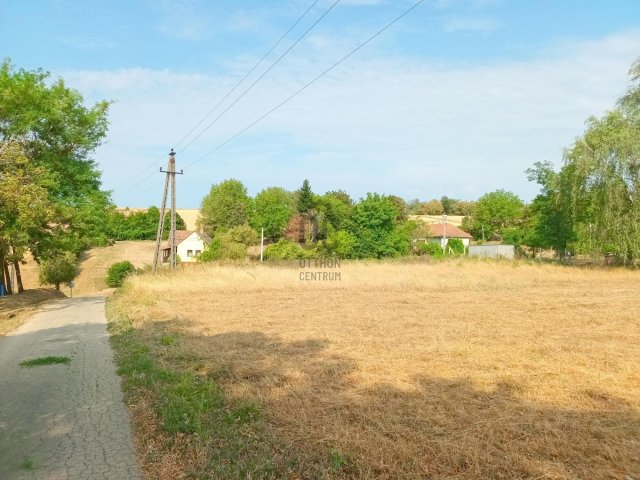 Eladó telek, Ligetfalván 15.8 M Ft / költözzbe.hu