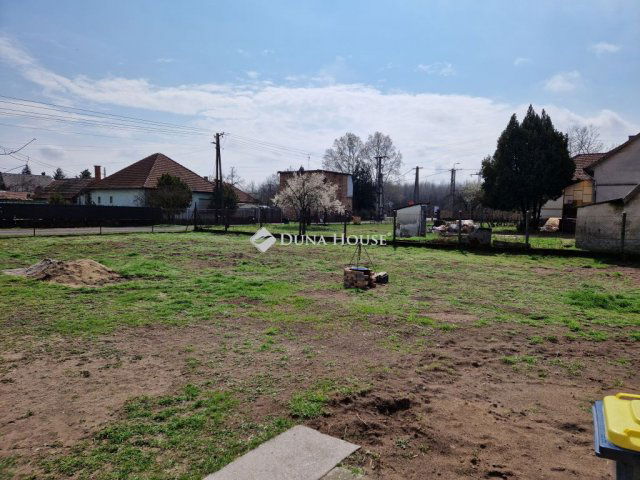 Eladó telek, Monoron 19.9 M Ft / költözzbe.hu