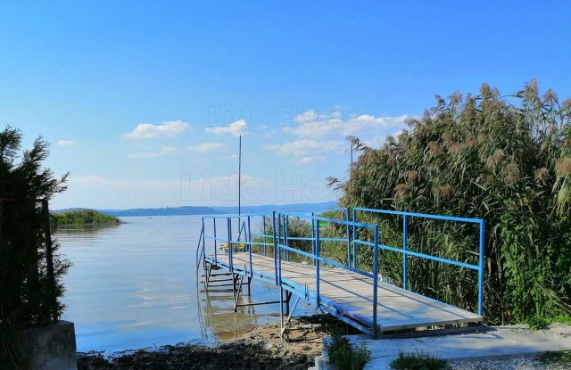 Eladó telek, Zamárdiban 189 M Ft / költözzbe.hu