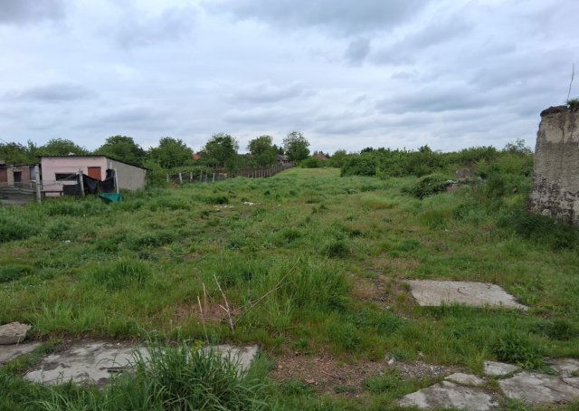 Eladó telek, Kálban, Ady Endre utcában 1.5 M Ft