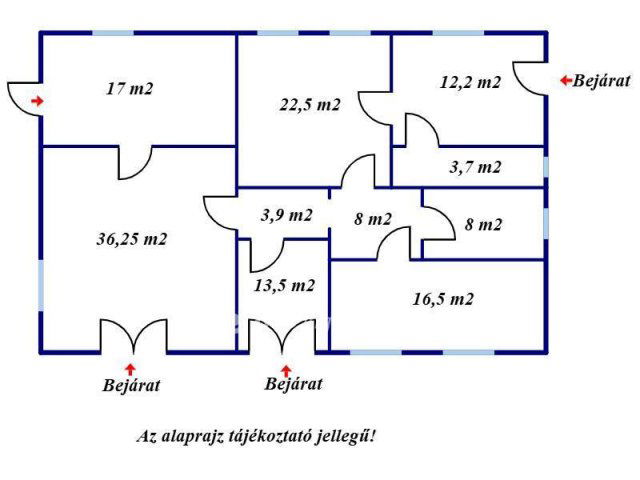 Eladó ipari ingatlan, Dávodon 10 M Ft / költözzbe.hu