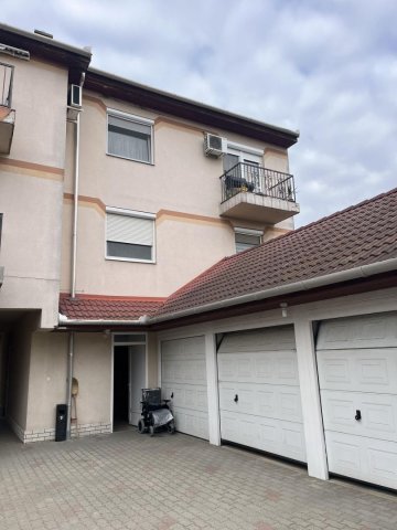 Eladó sorház, Tégláson 62 M Ft, 3 szobás / költözzbe.hu