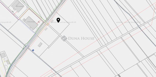 Eladó telek, Kisbéren 261.695 M Ft / költözzbe.hu