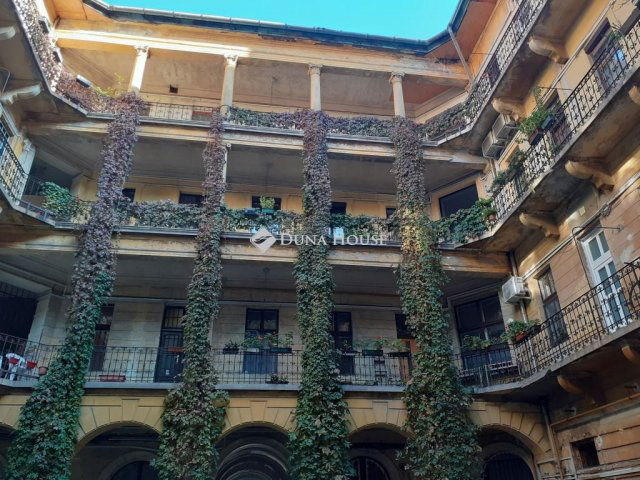 Kiadó téglalakás, albérlet, IX. kerületben, Üllői úton