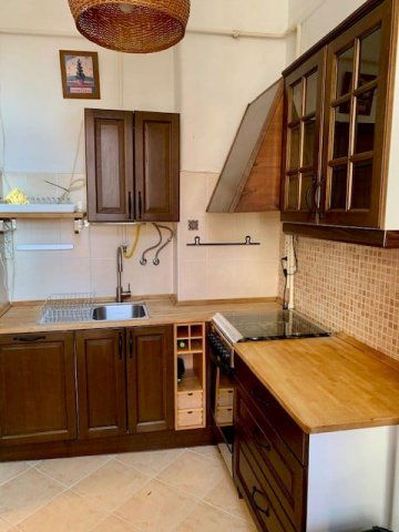 Eladó téglalakás, VIII. kerületben, Déri Miksa utcában