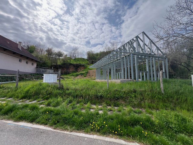 Eladó családi ház, Gyódon 14.5 M Ft, 3 szobás