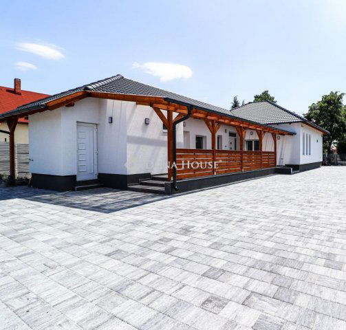 Eladó családi ház, Siófokon 230 M Ft, 5 szobás