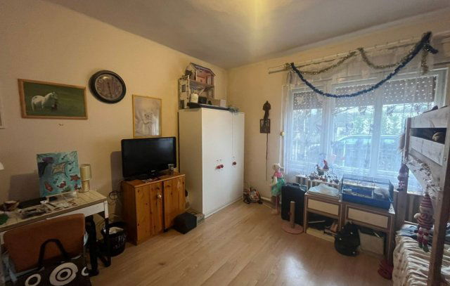 Eladó családi ház, Kecskeméten 45.9 M Ft, 2 szobás