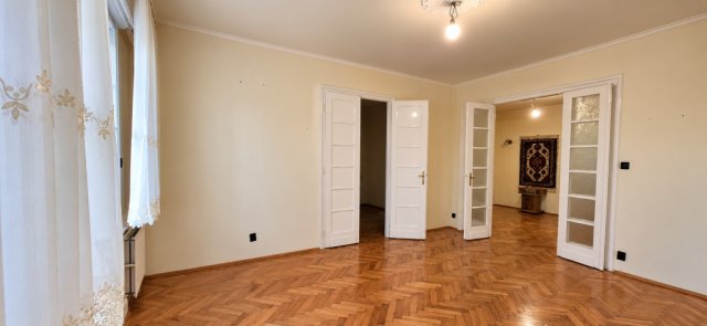 Eladó téglalakás, Budapesten, XI. kerületben 119 M Ft, 3 szobás