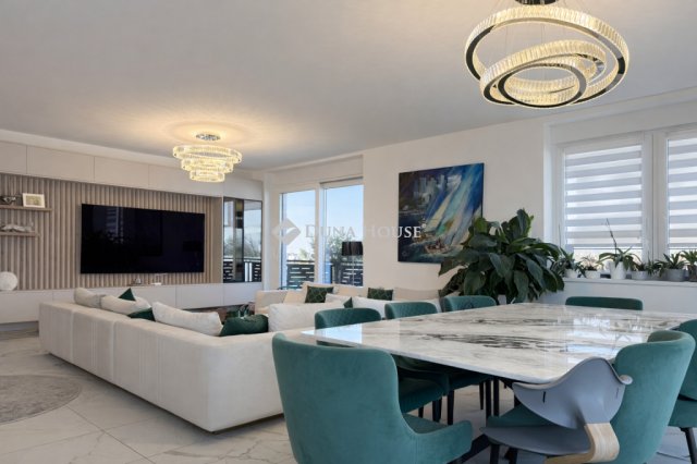 Eladó téglalakás, Budapesten, XV. kerületben 229 M Ft, 7 szobás