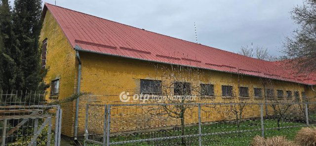 Eladó mezogazdasagi ingatlan, Ebesen 54.9 M Ft