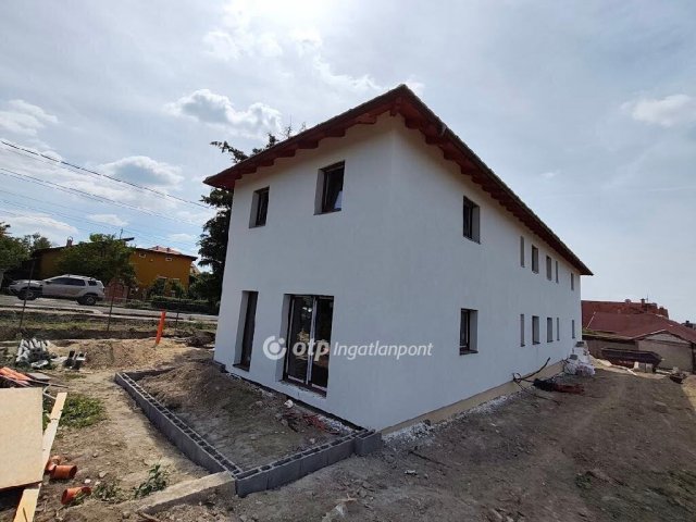 Eladó ikerház, Budapesten, XXII. kerületben 149.9 M Ft, 5 szobás