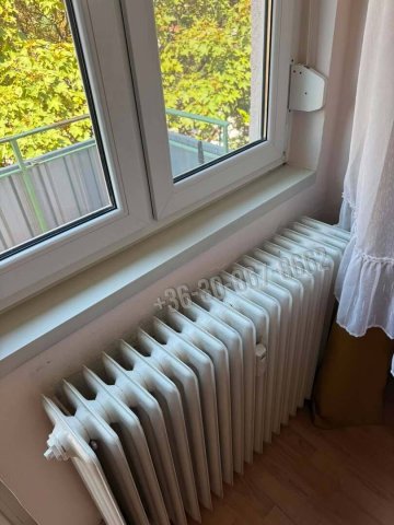 Eladó téglalakás, Dunaújvárosban, Bocskai István utcában