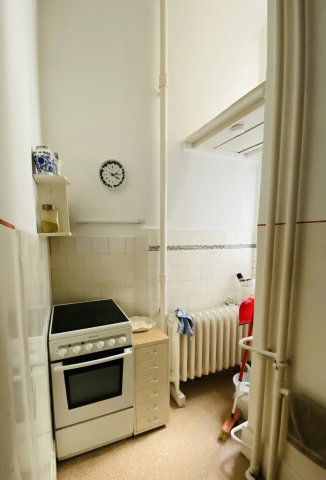 Kiadó téglalakás, albérlet, V. kerületben, Zoltán utcában