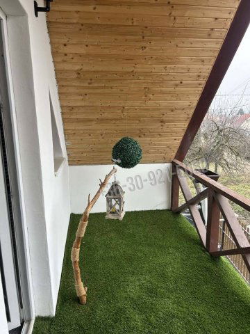 Eladó nyaraló, Turán 19.9 M Ft, 2 szobás / költözzbe.hu