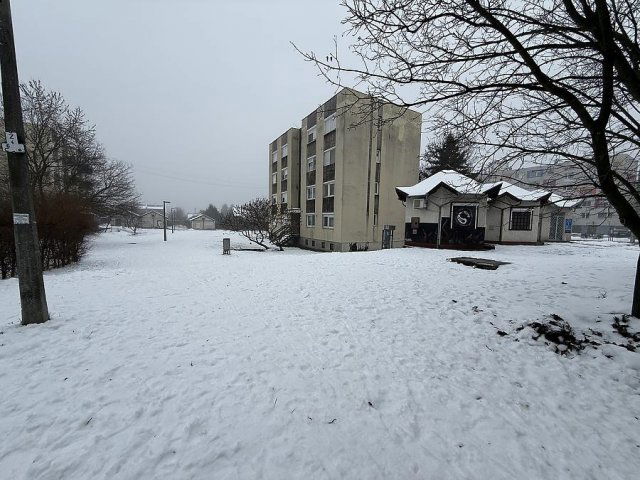 Eladó telek, Szentendrén 8 M Ft / költözzbe.hu