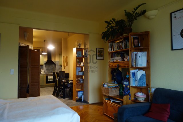 Eladó téglalakás, Budapesten, XIV. kerületben 79 M Ft, 2 szobás