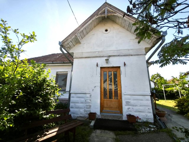 Eladó családi ház, Sülysápon 64.9 M Ft, 3 szobás