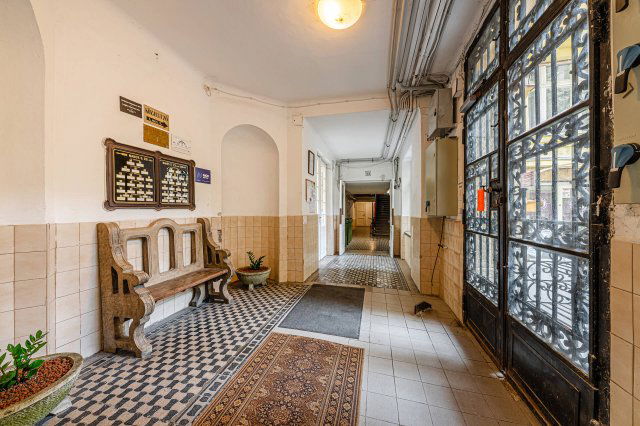 Kiadó téglalakás, albérlet, Budapesten, XII. kerületben