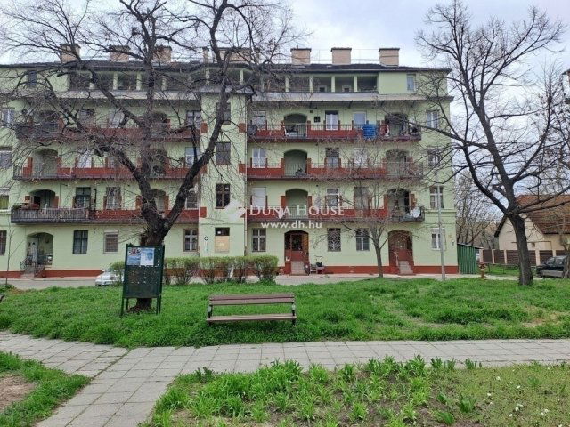 Eladó téglalakás, Budapesten, IX. kerületben 34.9 M Ft, 1 szobás