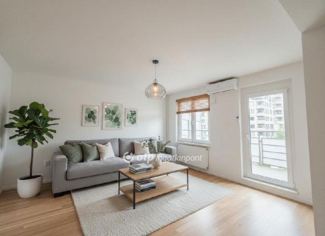 Eladó panellakás, Budapesten, IV. kerületben 93 M Ft, 2+1 szobás