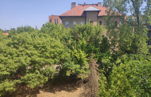 Eladó téglalakás, Budapesten, XIV. kerületben 64.9 M Ft