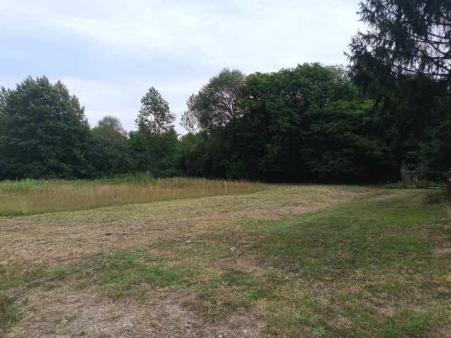 Eladó telek, Kaposmérőn 7.5 M Ft / költözzbe.hu