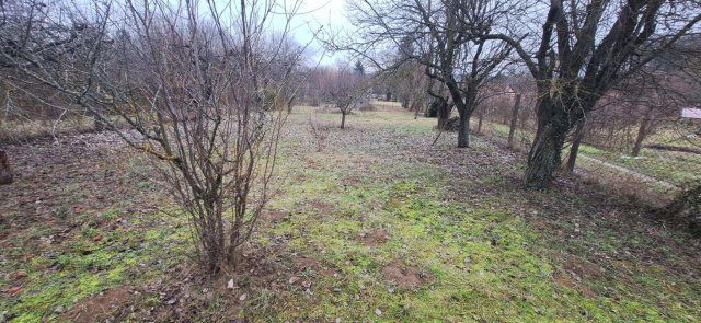 Eladó telek, Kaposváron 4.29 M Ft / költözzbe.hu