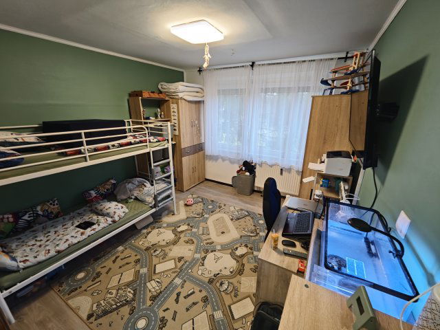 Eladó panellakás, Gyulán 33.49 M Ft, 2 szobás