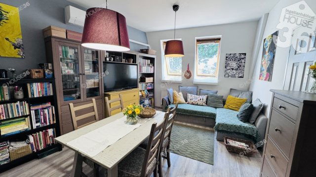 Eladó téglalakás, Kecskeméten 79.9 M Ft, 3 szobás