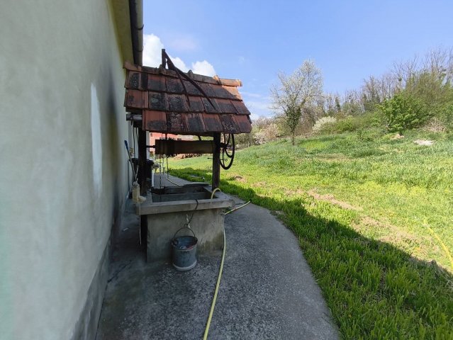 Eladó családi ház, Csapiban 21.5 M Ft, 3 szobás