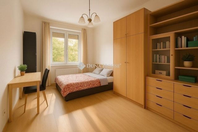 Eladó téglalakás, Budapesten, X. kerületben 63.9 M Ft, 3 szobás