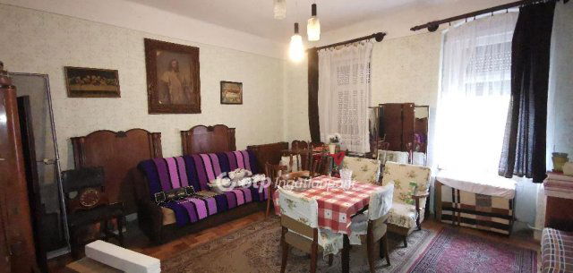 Eladó családi ház, Tapolcán 59 M Ft, 3 szobás