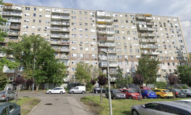 Eladó panellakás, Budapesten, XVIII. kerületben 62.5 M Ft