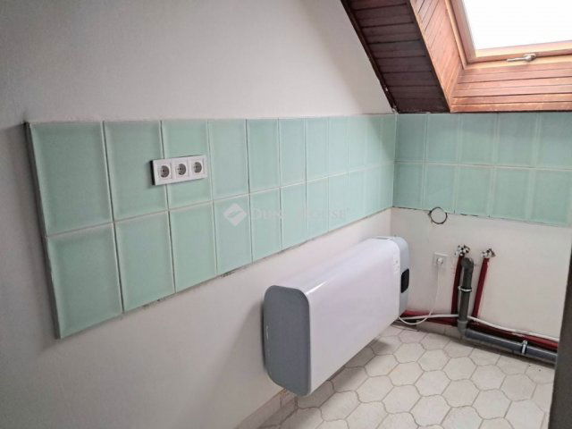 Eladó téglalakás, Balatonlelleén 37.5 M Ft, 2 szobás