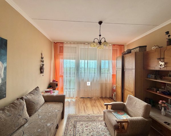 Eladó téglalakás, Nyíregyházán 32.9 M Ft, 2 szobás