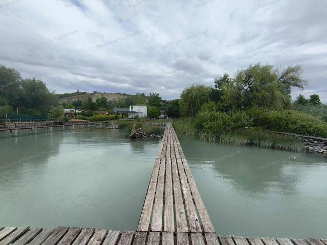 Eladó családi ház, Balatonkenesén 499 M Ft, 3 szobás