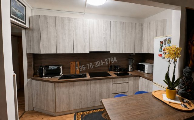 Eladó panellakás, Tatabányán 48.5 M Ft, 3 szobás