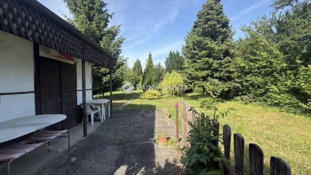 Eladó telek, Szombathelyen 8.3 M Ft / költözzbe.hu