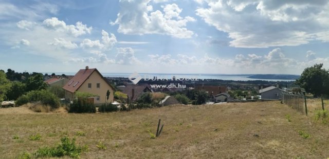 Eladó telek, Balatonfüreden 210 M Ft / költözzbe.hu