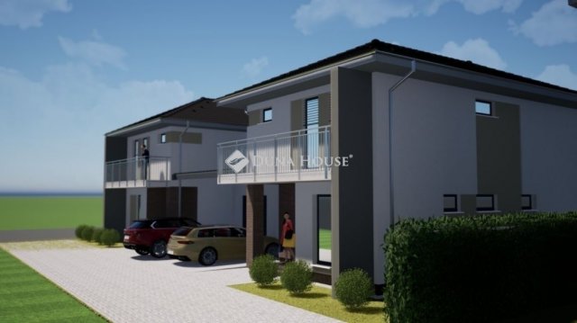 Eladó ikerház, Vecsésen 159 M Ft, 5 szobás