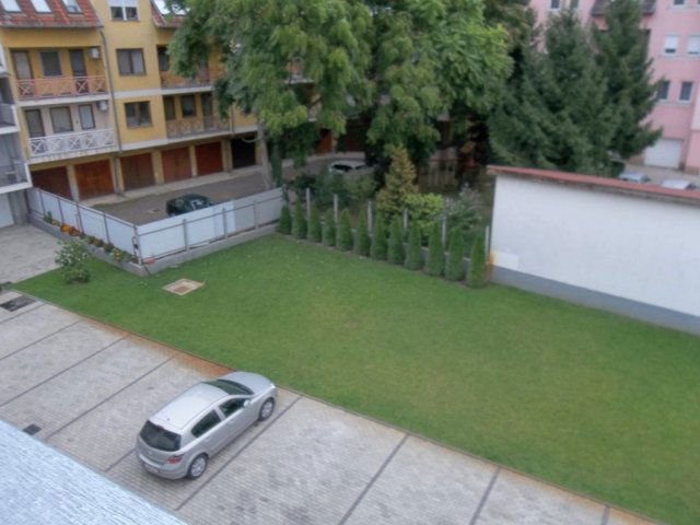 Kiadó garázs, Nyíregyházán 15 E Ft / hó / költözzbe.hu