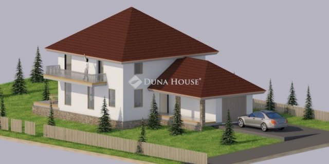 Eladó családi ház, Szentendrén 181.9 M Ft, 5 szobás