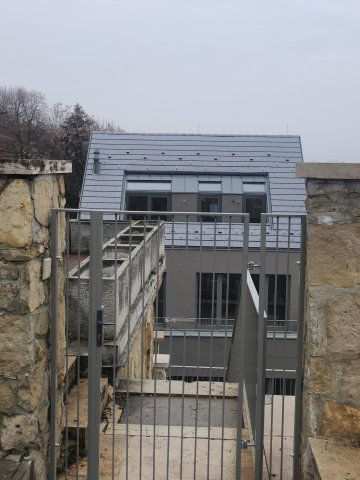 Eladó családi ház, Budapesten, II. kerületben 1396.941 M Ft