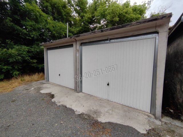 Eladó garázs, Mohácson 4.5 M Ft / költözzbe.hu