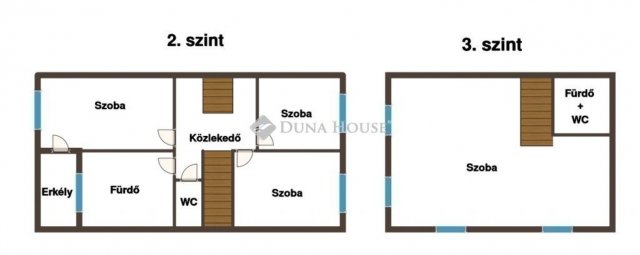 Eladó családi ház, Budapesten, XVI. kerületben 109.9 M Ft