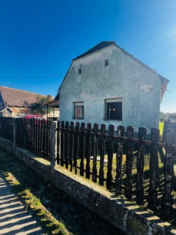 Eladó családi ház, Lakócsán 7.6 M Ft, 2 szobás